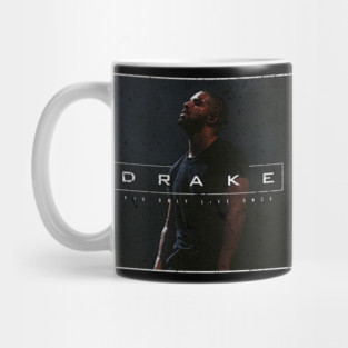Drake Mug