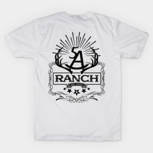 Ranch T-Shirt