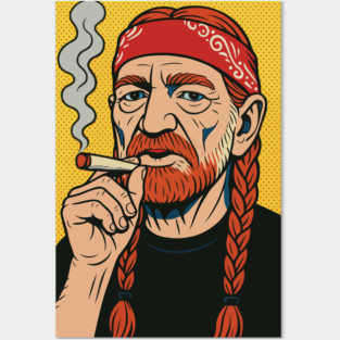 wil nel4 Posters and Art