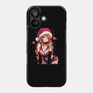 Nami - One Piece Phone Case