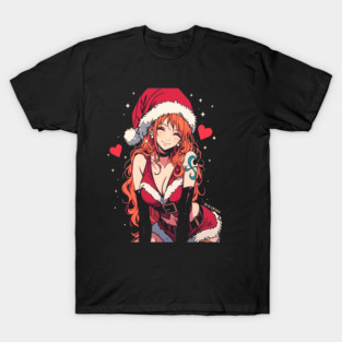 Nami - One Piece T-Shirt