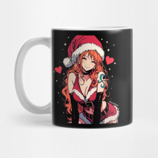 Nami - One Piece Mug