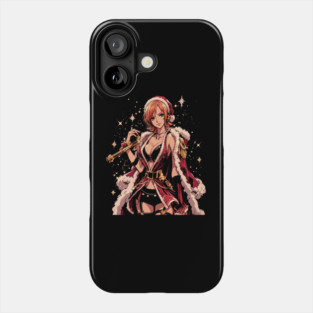 Nami - One Piece Phone Case