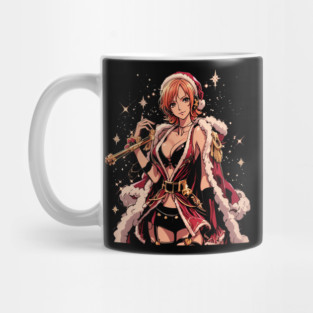 Nami - One Piece Mug