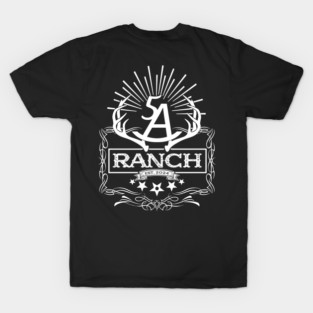 RANCH T-Shirt