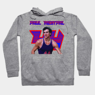 Paul Westphal Hoodie