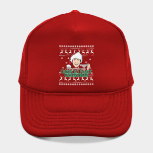 Have yourself a merry Griswold Family christmas Hat