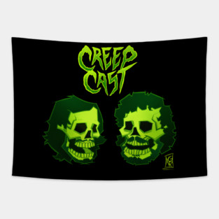 creepcast-films Tapestry