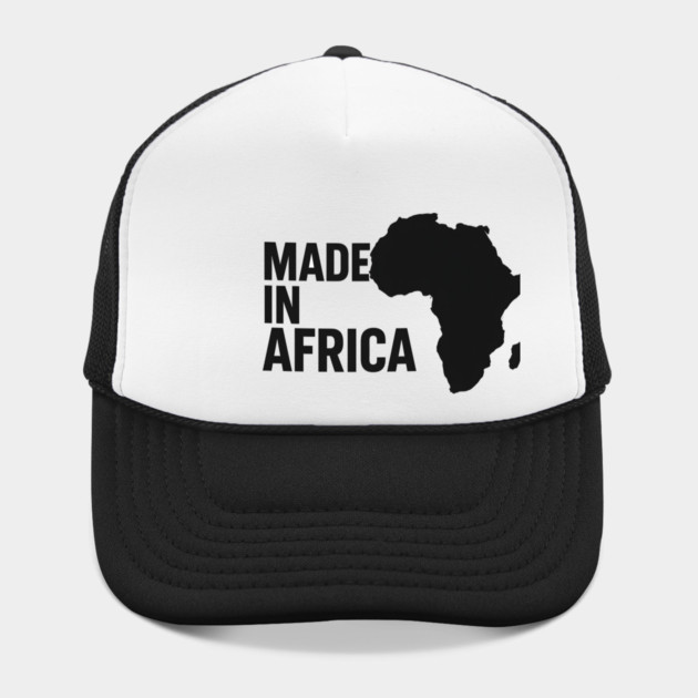 Made In Africa by Adwoa's Store