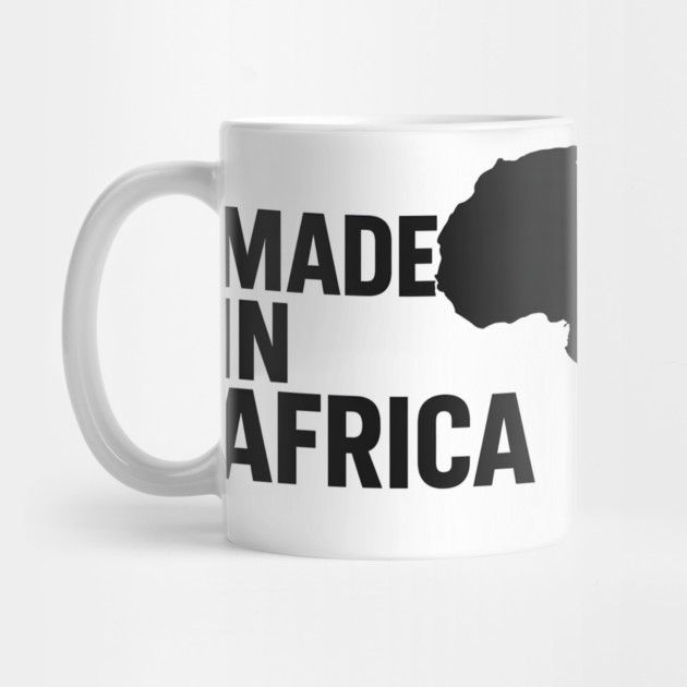 Made In Africa by Adwoa's Store