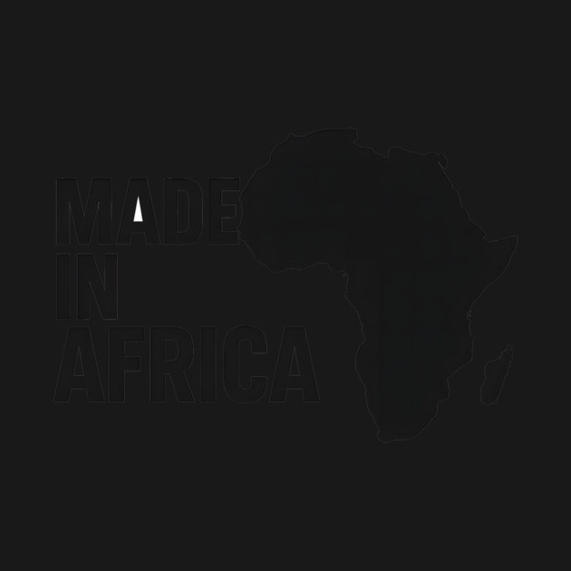 Made In Africa by Adwoa's Store