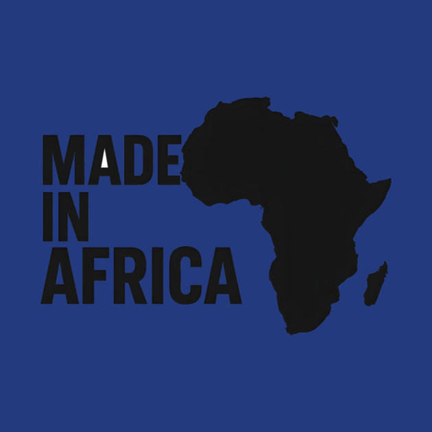Made In Africa by Adwoa's Store