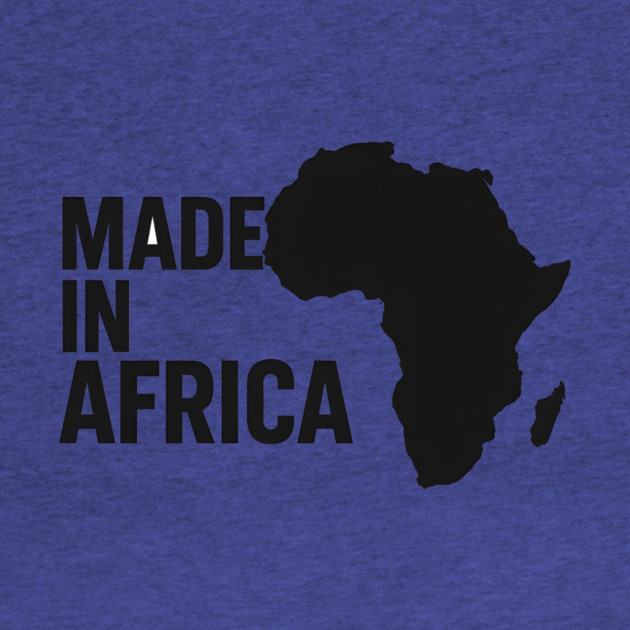Made In Africa by Adwoa's Store