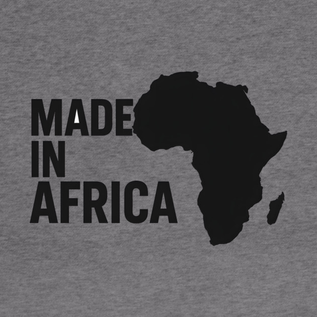 Made In Africa by Adwoa's Store