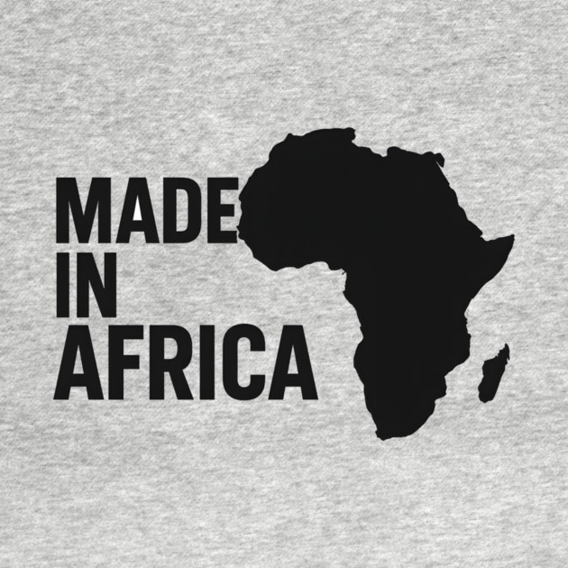 Made In Africa by Adwoa's Store