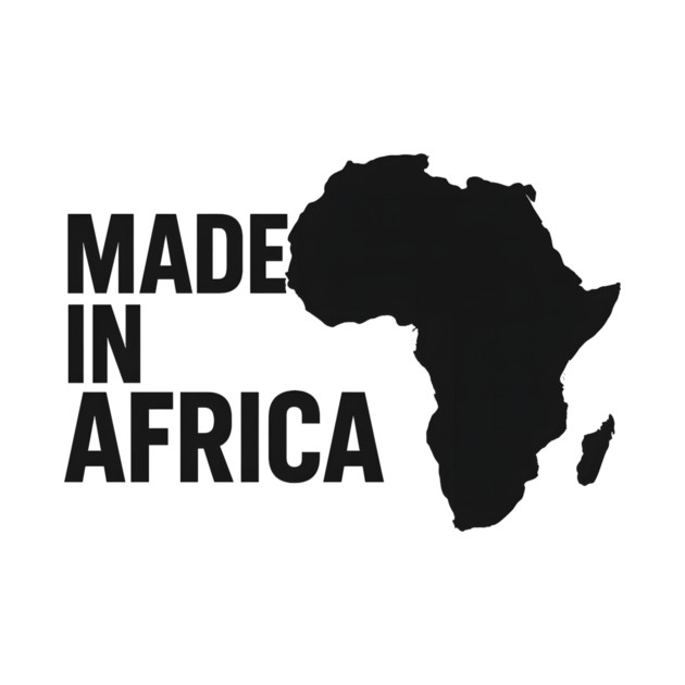 Made In Africa by Adwoa's Store