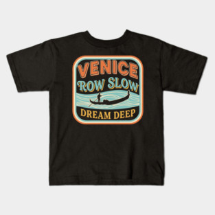 Venice Kids T-Shirt
