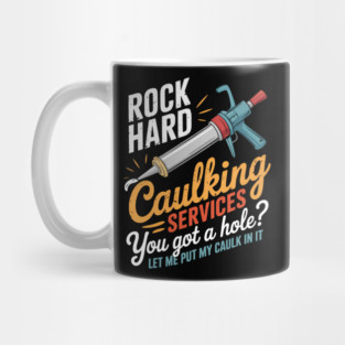 Funny Embarrassing Inappropriate Humor Joke Mug