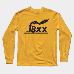 18xx Long Sleeve T-Shirt