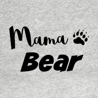 Mama Bear T-Shirt