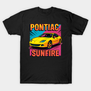 Pontiac Sunfire T-Shirt
