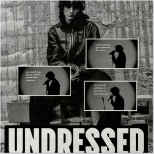 Sombr Undressed Posters and Art