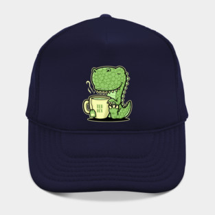 TEA REX Hat
