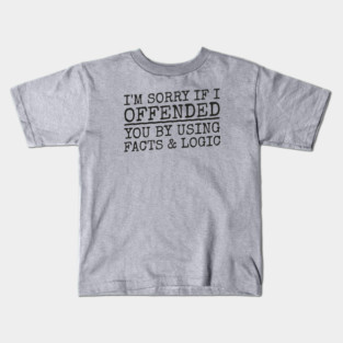 Offended Kids T-Shirt