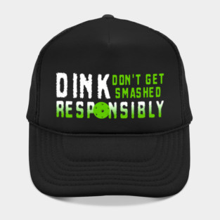 Play Wisely: The Key to Success in Pickleball Hat