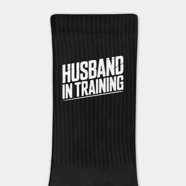 Husband in Training by Frank Ring