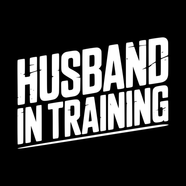 Husband in Training by Frank Ring