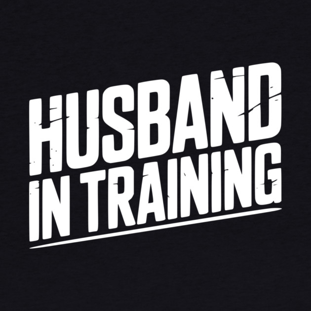 Husband in Training by Frank Ring
