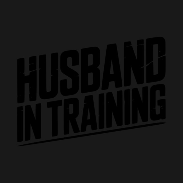 Husband in Training by Frank Ring
