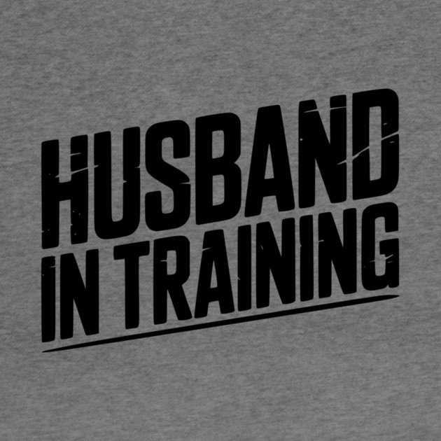Husband in Training by Frank Ring