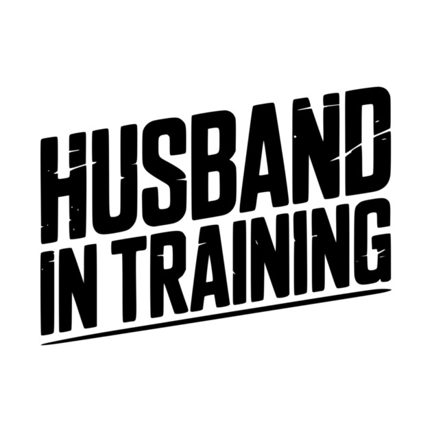 Husband in Training by Frank Ring