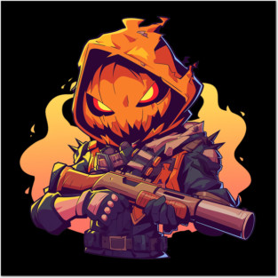 fortnite Posters and Art