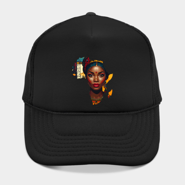 Africa by Adwoa's Store