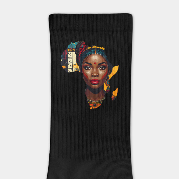 Africa by Adwoa's Store