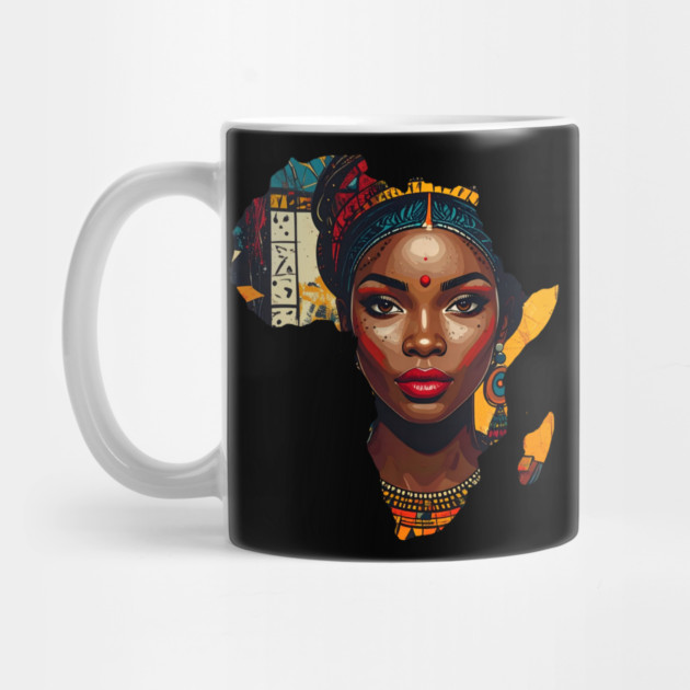 Africa by Adwoa's Store