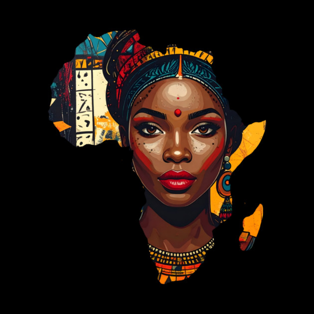 Africa by Adwoa's Store