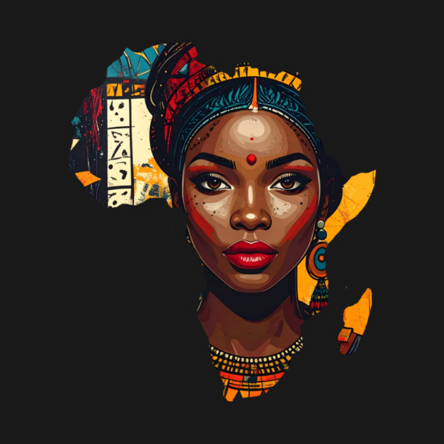 Africa by Adwoa's Store