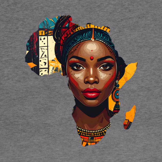 Africa by Adwoa's Store