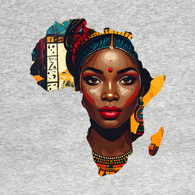 Africa by Adwoa's Store
