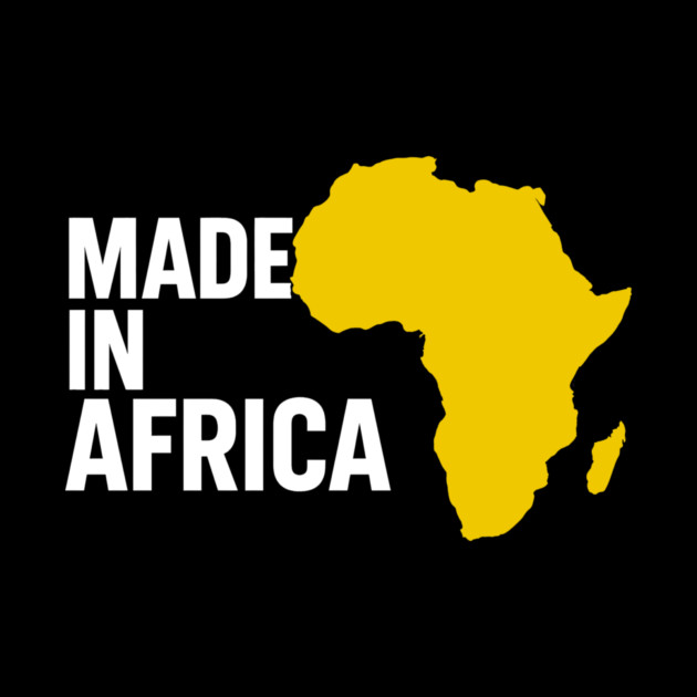 Made In Africa by Adwoa's Store