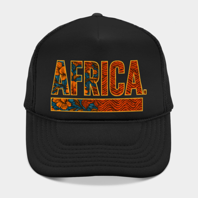 Africa by Adwoa's Store
