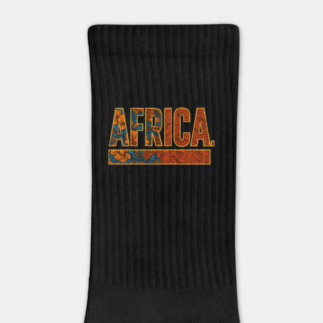 Africa by Adwoa's Store
