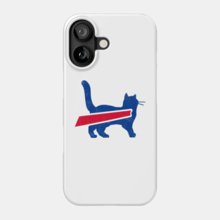 Cat Bills. vintage. #2 Phone Case