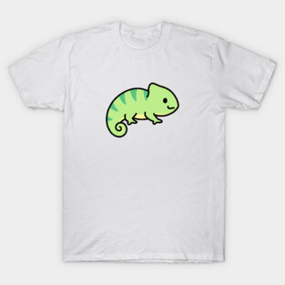 Chameleon T-Shirt
