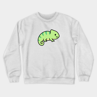 Chameleon Crewneck Sweatshirt