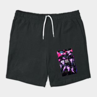 Saja Boys Shorts